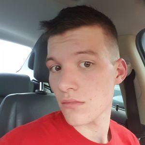 Meet your Posher, Kyle